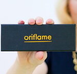 Spo Oriflame № 7402 (11th Microdisctrict, 20), tienda de perfumes y cosmética