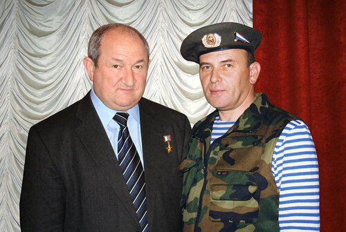 Müzik ve dans grupları Музыкант Александр Филипенко, Stavropol, foto