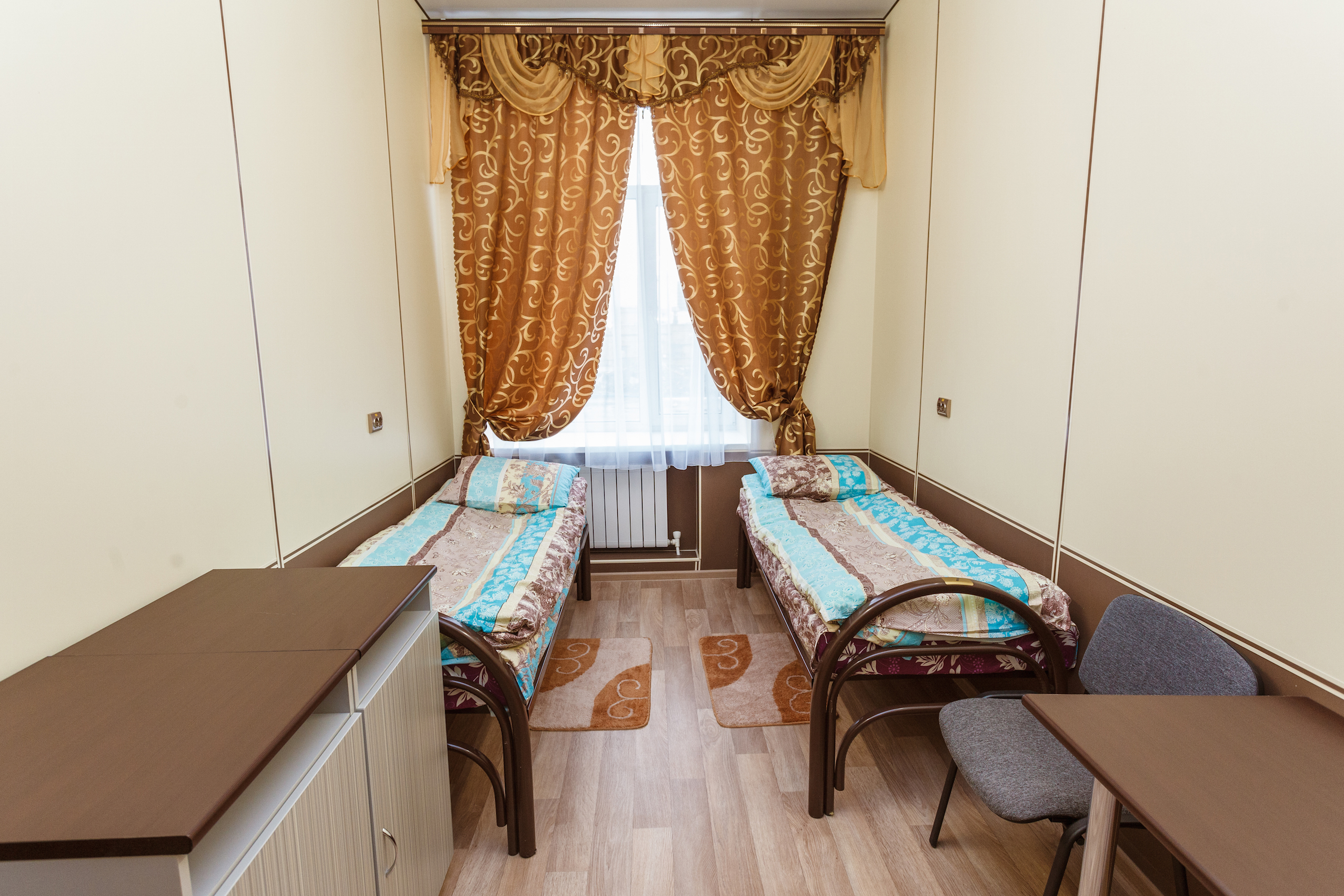 Фото Хостелы Рус