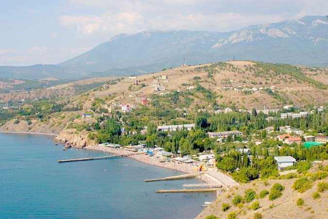 Фото Лонгвина