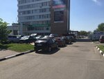 Cardis (Dubninskaya Street, 83), car service, auto repair