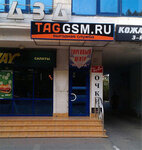 TagGsm (ул. Советов, 24А, Новороссийск), товары для мобильных телефонов в Новороссийске