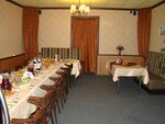 Kafe-gostinaya Solnechny bereg (prospekt Pobedy, 84), cafe