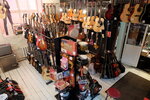 Pop Music (4th Samotyochny Lane, 9) ، متجر موسيقى