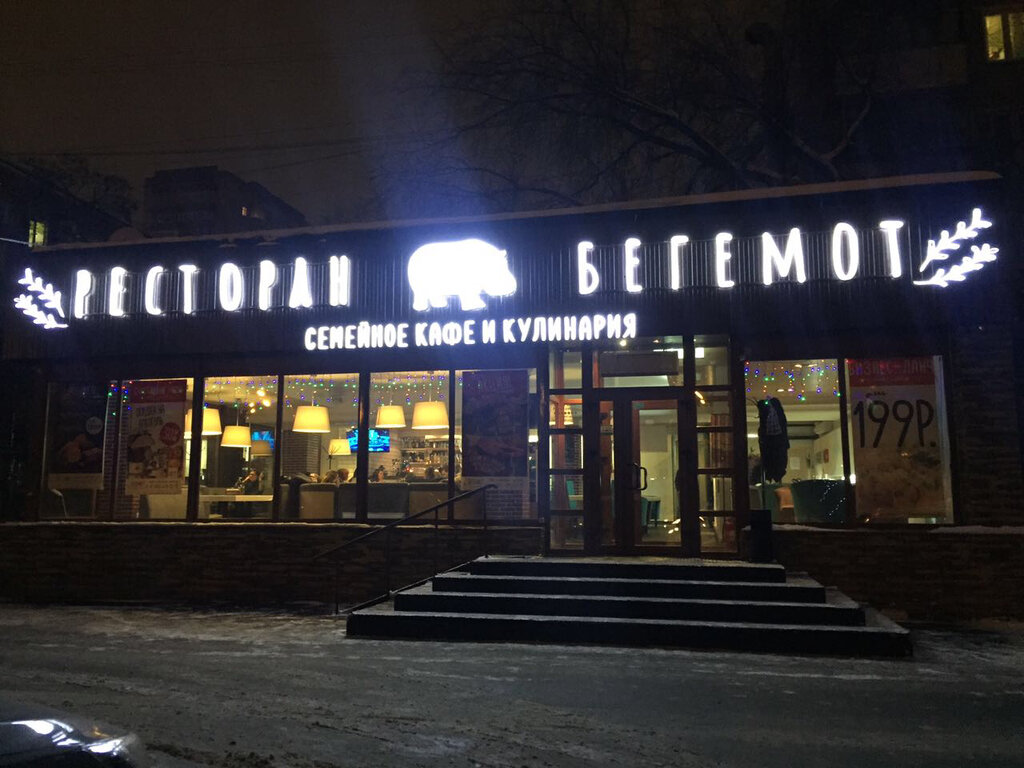Бегемот ул пушкина 70 фото