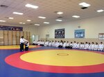 AikiDon (Varfolomeeva Street, 259), sports school