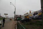 Shinomontazh TiresCentre (Kyiv, Kiltseva Road, 4), tire service