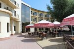Reikartz Zaporozhye (prospekt Maiakovskoho, 19), hotel