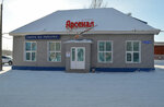 Magazin Arsenal (Sportivnaya ulitsa, 4А), hunting supplies