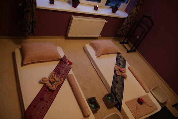 Salón de masaje Salon tayskogo massazha Tsvetok Tailanda, , foto