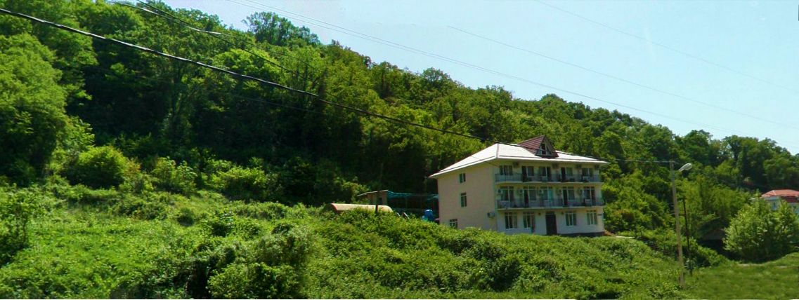 Фото Море и Горы