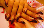 Эгоистка (Yuzhniy Microdistrict, Lenina Street, 28), nail salon