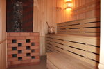 Sauna Kedr (Zapadnaya ulitsa, 174) ، ساونا