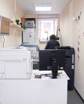 Hellopaper (Bagrationovsky Drive, 3), printing house