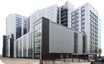 Itelma Building Systems (Moscow, 1st Nagatinsky Drive, 10с1), counters and metering devices