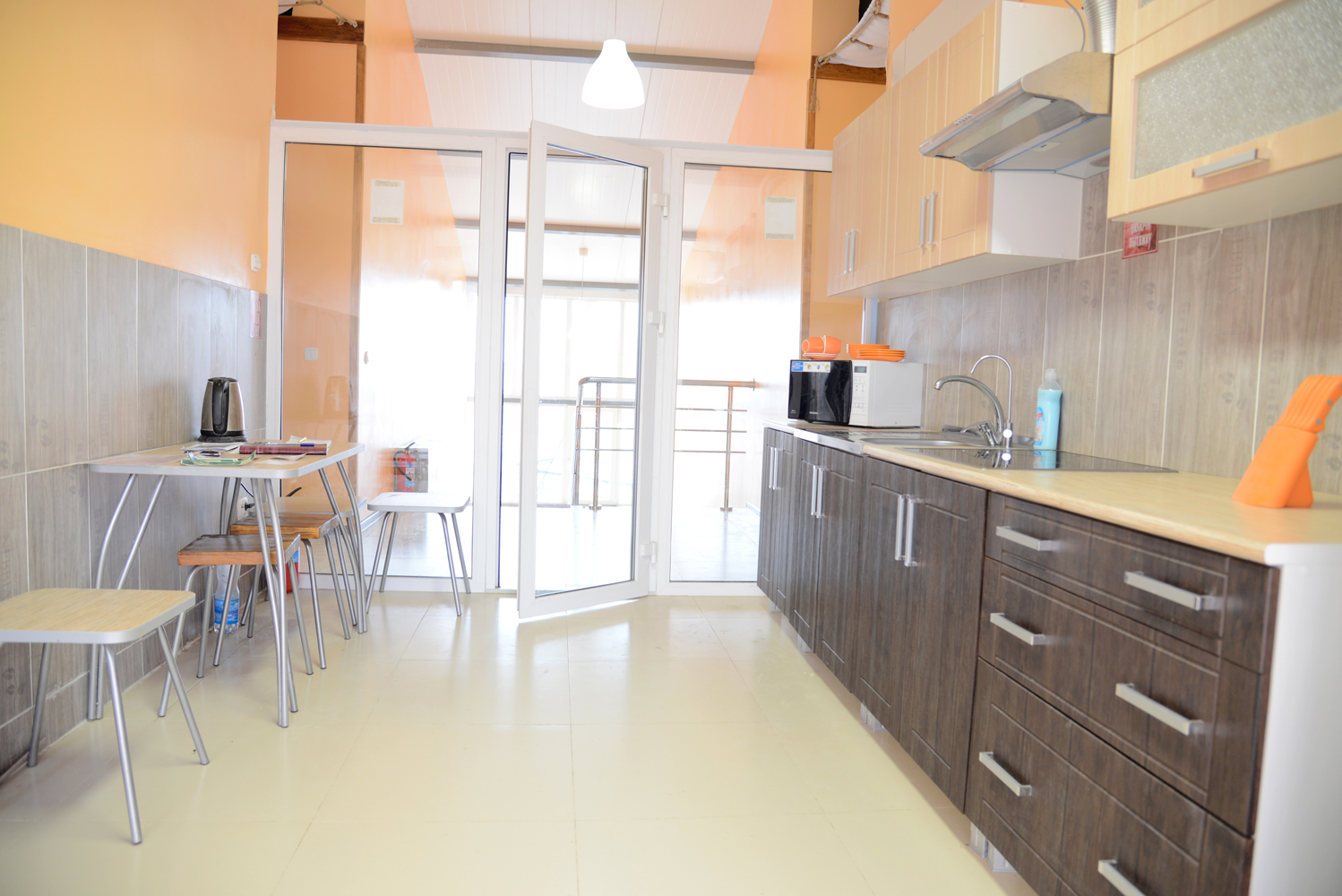 Фото отеля 5