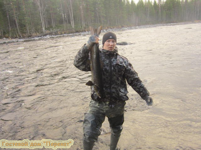 Фото Перекат