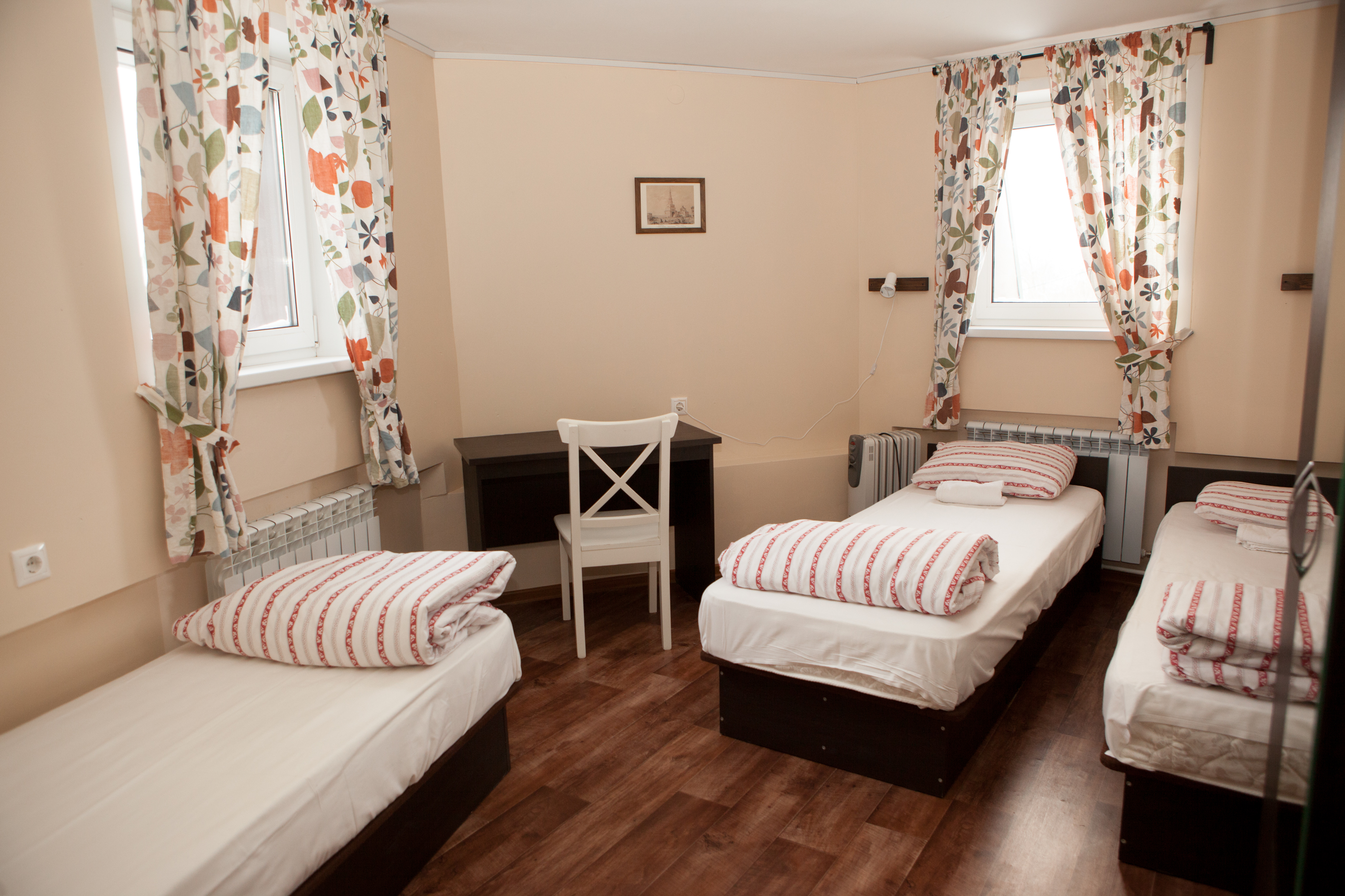 Фото Навигатор на Тукая