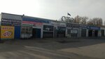Fesentoservice (selo Petropavlivska Borshchahivka, Velyka Kiltseva vulytsia, 4Б) ، تركيب وتصليح الإطارات