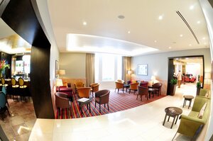 Гостиница DoubleTree by Hilton London Marble Arch