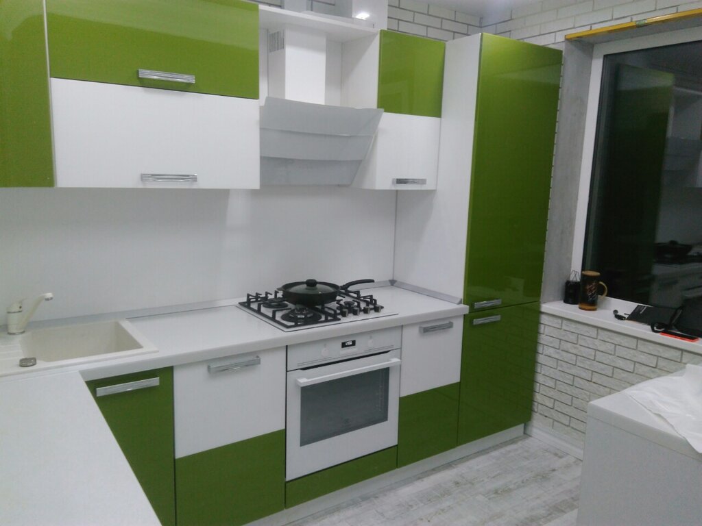 Кухни Ступино Интернет Магазин
