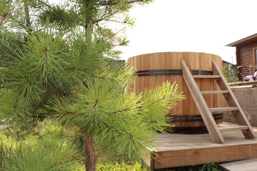 Иное жильё Заимка в Красноярском крае