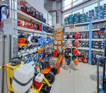 Sturman (Novogradsky Avenue, 64), garden tools and equipment