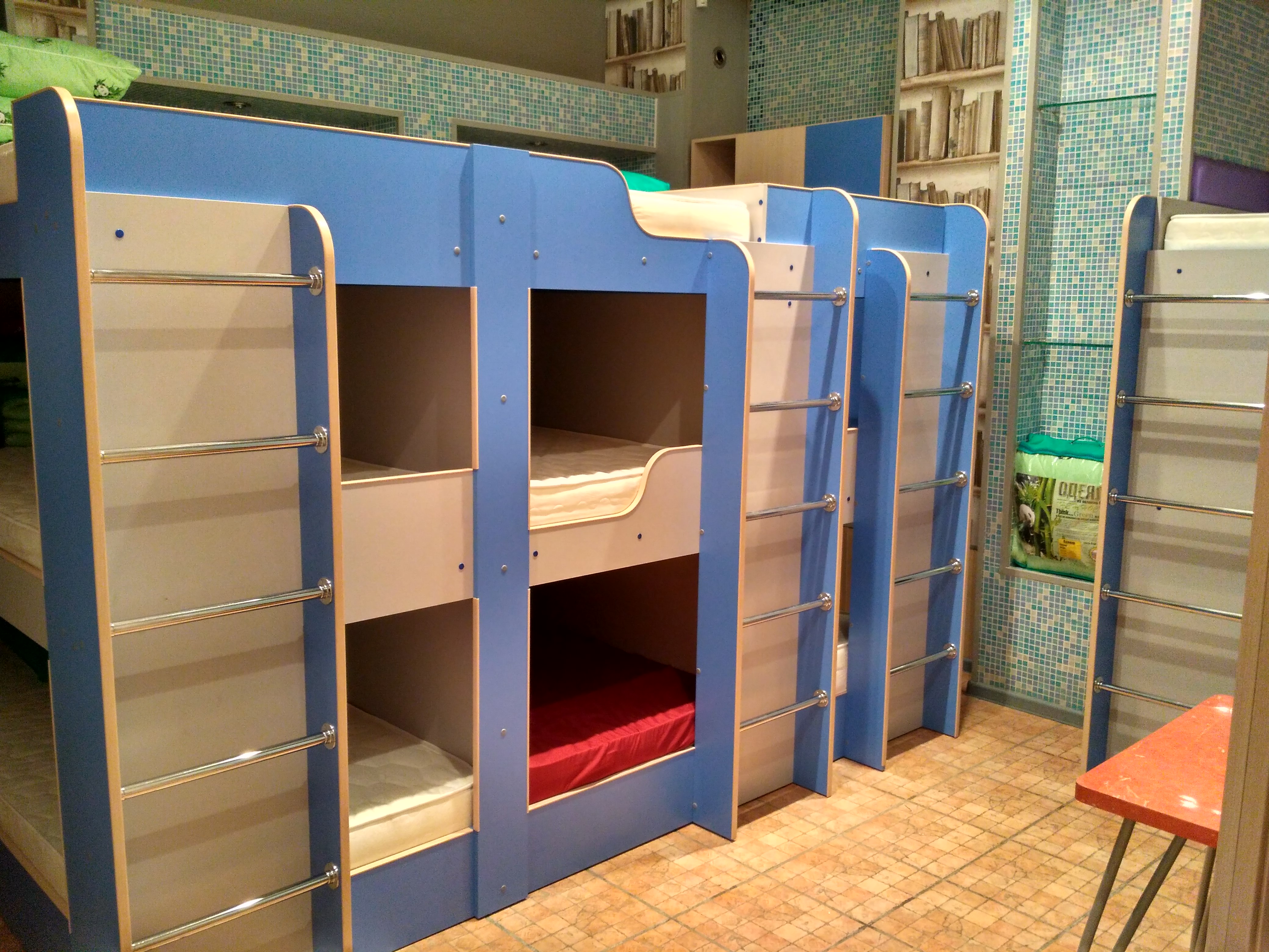 Фото Уютное местечко