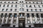Trio (Zaharyevskaya Street, 23), hotel
