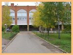 МБОУ № 76 (ул. имени Барышникова, 51, Ижевск), общеобразовательная школа в Ижевске