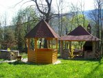 Pansionat Polyaris (vulytsia Dmytra Vitovskoho, 22), resort
