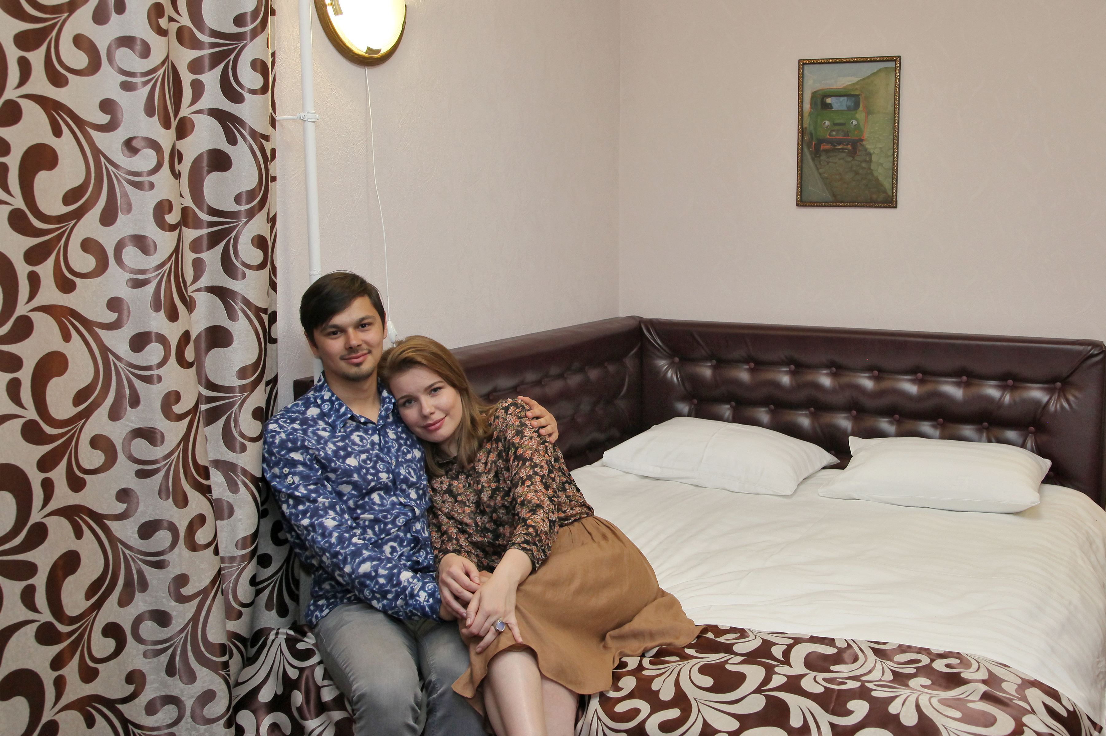 Фото Гостевой дом на Звездинской