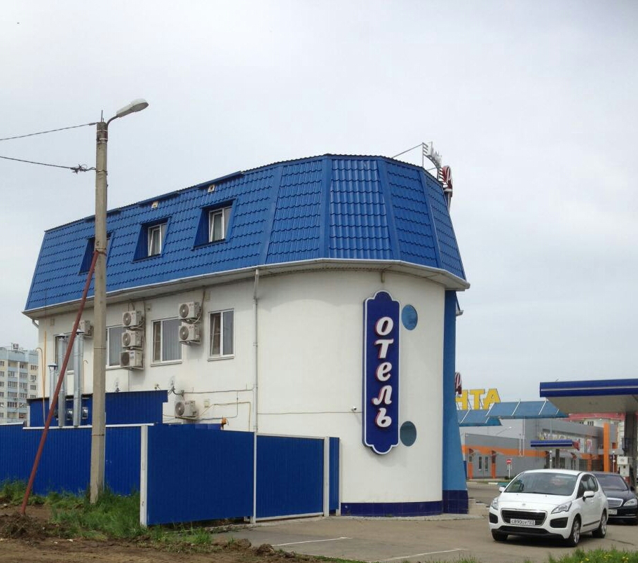 Фото отеля 3