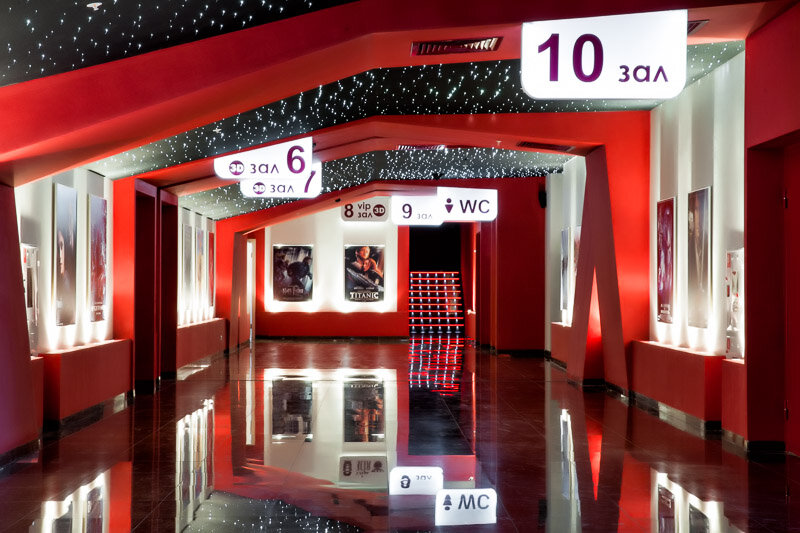 Империя грез нижний новгород пушкинская карта