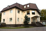 Incart (Vyborgskoye Highway, 22А), medical equipment