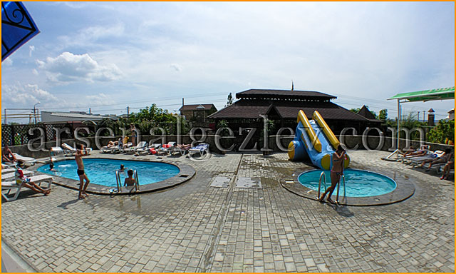 Фото Арсенал