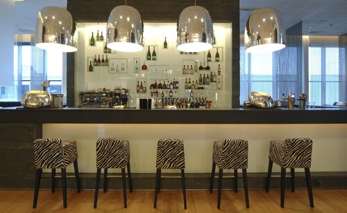Гостиница Hilton Helsinki Airport в Вантаа