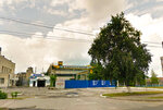 Khs Group (Мефодиевская улица, 15), metal laminado