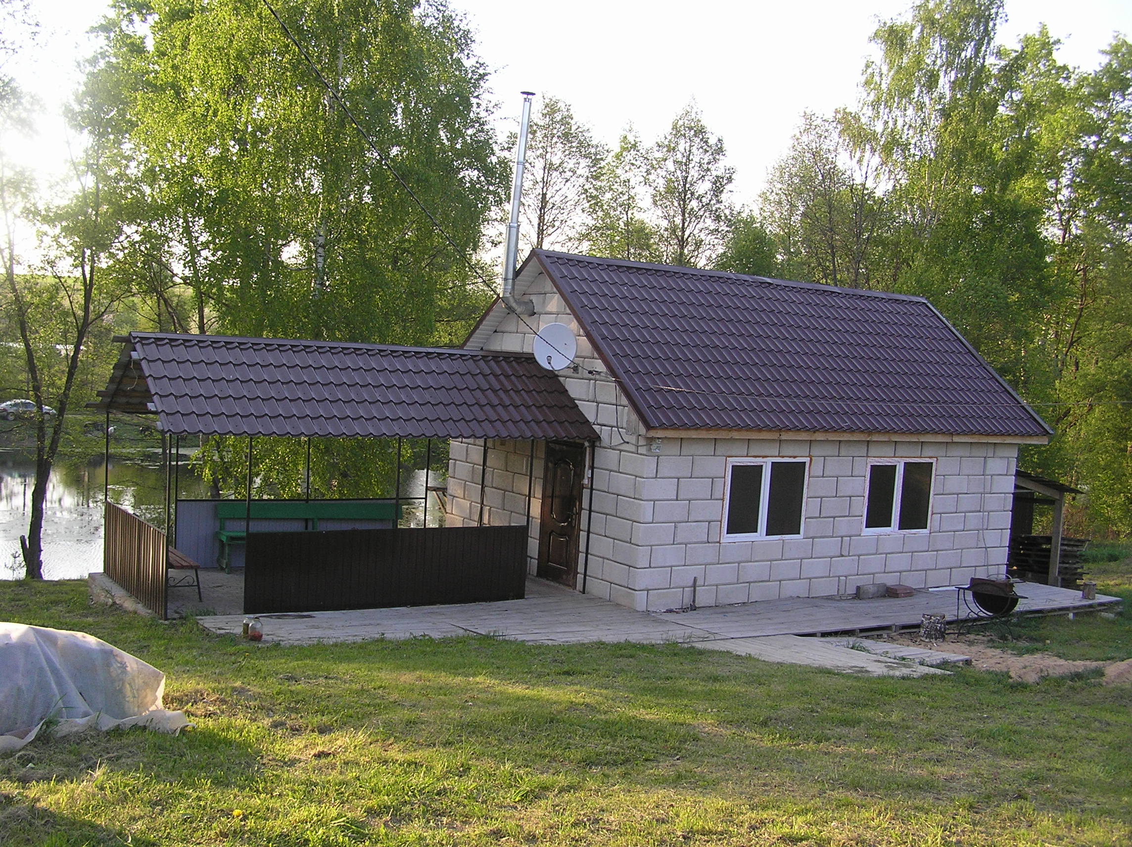 Фото Русские просторы