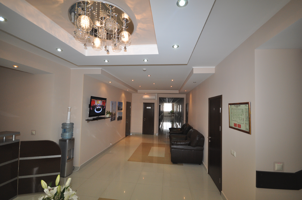 Фото Вега Отель