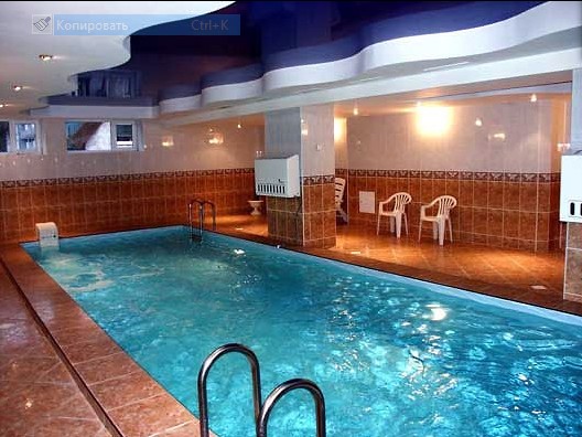 Фото Azimut Здоровье Янтарь