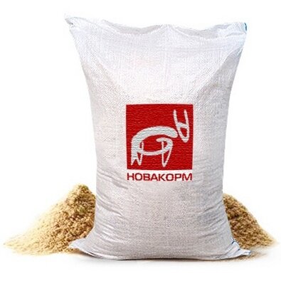 Fodder and feed additives NovaKorm, Yekaterinburg, photo