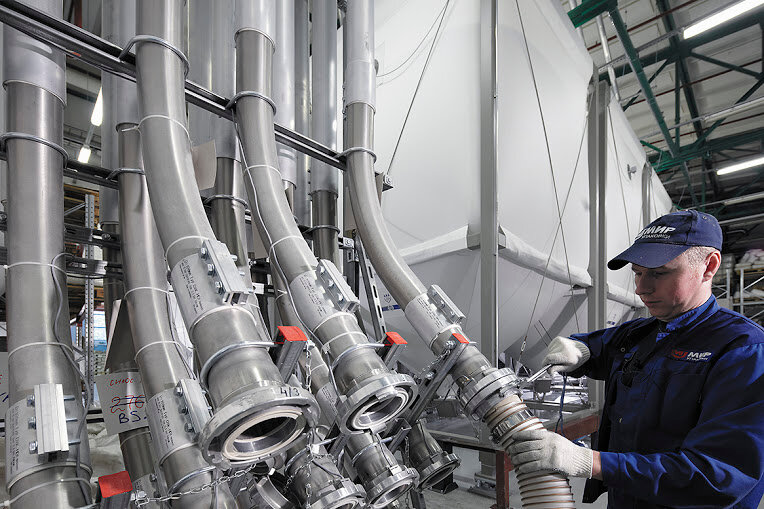 Мир Упаковки Южно Сахалинск Интернет Магазин