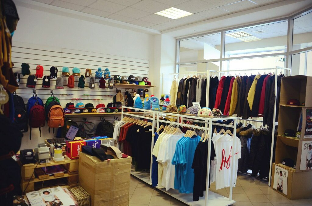 Hard Store Интернет Магазин