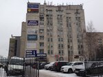 Avtopilot (Rodionova Street, 192к1), driving school