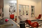 Moulin Rouge (Pushkinska Street, 22), salón de belleza