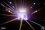 LazerDance Studio (Malaya Semyonovskaya Street, 9с9), festival organizers
