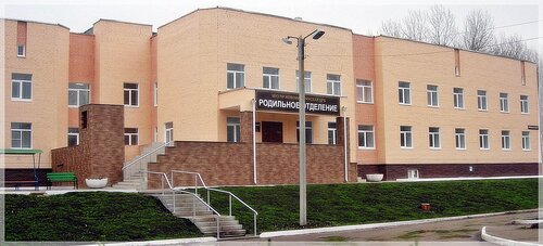 Hospital para adultos Gbu Ro Novomichurinskaya Rb, , foto