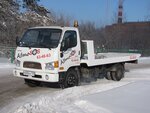 AutoSos (Komsomolskiy prospekt, 63), auto technical assistance, car evacuation
