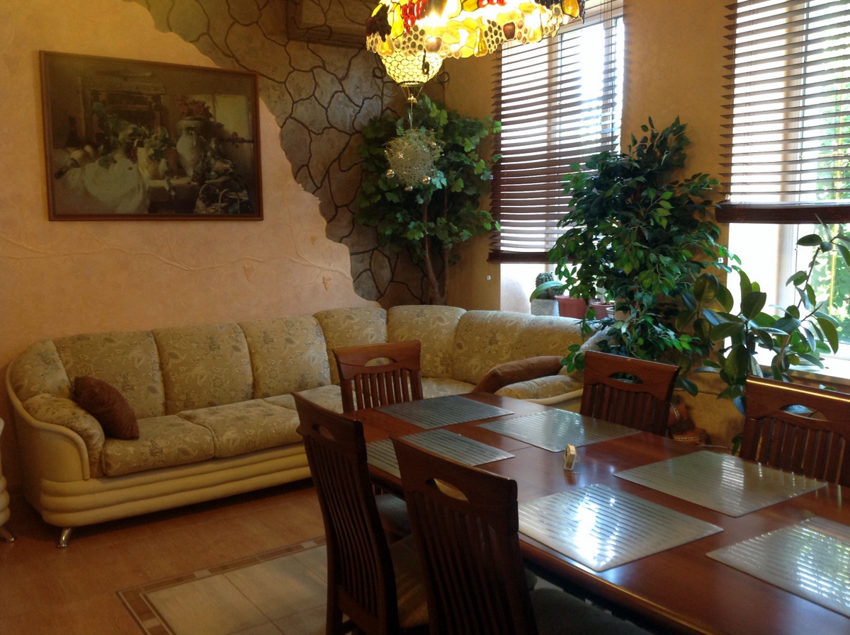 Фото Гостиница на Светлой